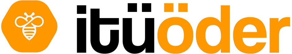 itüöder Logo